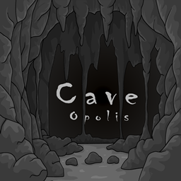 Caveopolis server hosting
