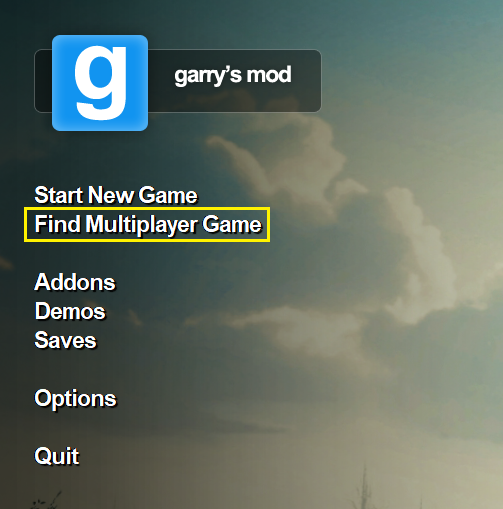 How to Install Custom Addons on your Garry's Mod server