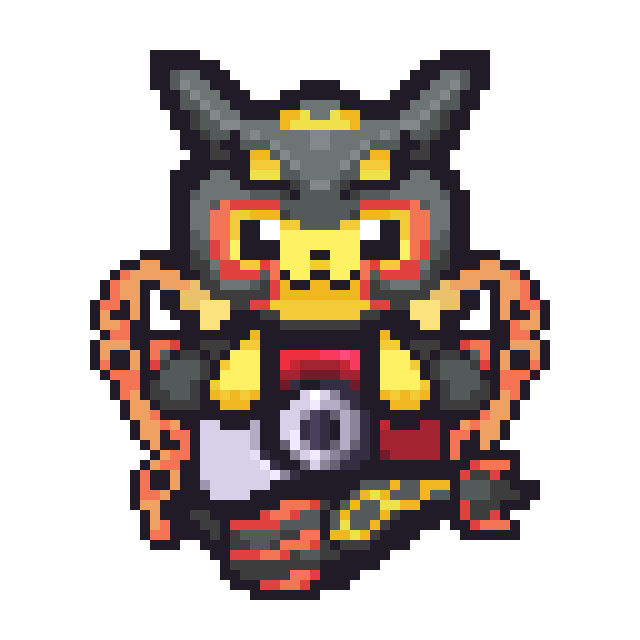 Pokemania Cobblemon server hosting