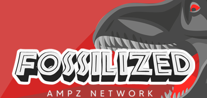 Fossilized  server hosting