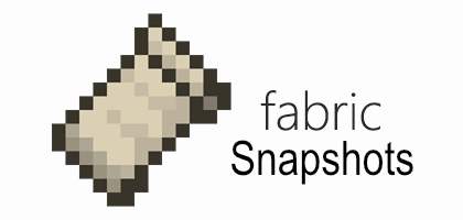 Fabric Snapshot server hosting