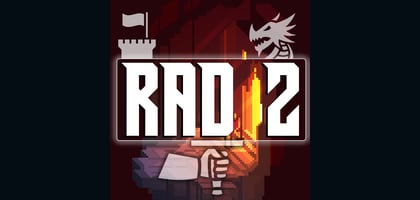 Roguelike Adventures and Dungeons 2 - 1.16.5 server hosting