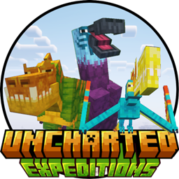 Uncharted Expeditions server hosting