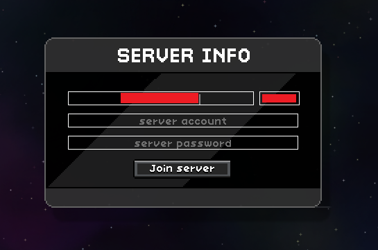 Starbound how to connect to your server