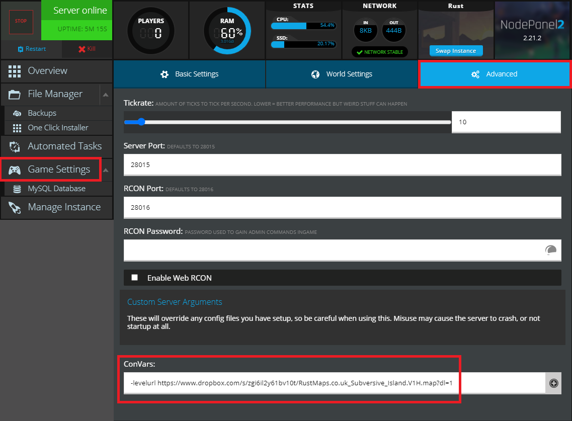 How to Add CS:GO Workshop Maps to Your Server - Knowledgebase