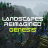 Landscapes Reimagined Genesis server hosting