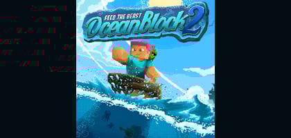 FTB: OceanBlock 2 server hosting
