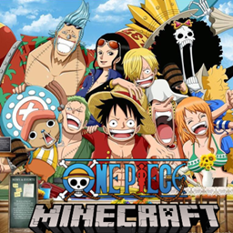 One Piece Craft server hosting