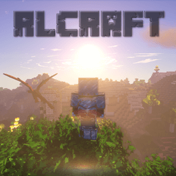 RLCraft server hosting