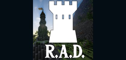 Roguelike Adventures and Dungeons server hosting