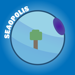 Seaopolis server hosting