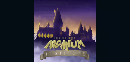  FTB Arcanum Institute server hosting