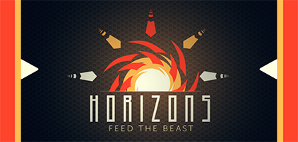 FTB: Horizons server hosting