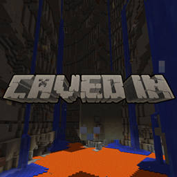 Caved IN server hosting